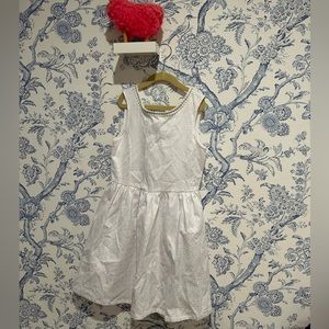 UNITED COLORS OF BENETTON - Dress 8-10YR